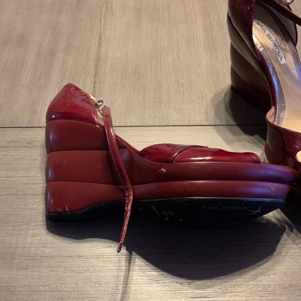 Via Spiga shoes - Picture 3 of 7